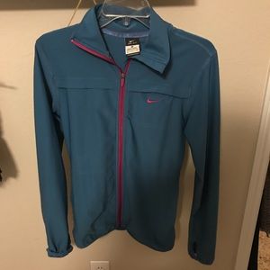 Nike jacket